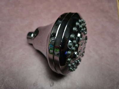 Delta Shower Head A112 18 1 M 1.75 Gpm Chrome - Image 1 of 4