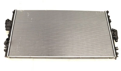 NUEVO Conjunto de radiador Motorcraft RAD-156 Ford F250 F350 6,7 L Powerstroke 11-16 Foto 1 de 4