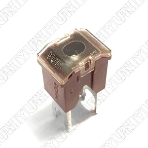 140A Fusible Link Fuse For Ford Hyundai Nissan Toyota 90982-08286 / 24370-79920 - Picture 1 of 6