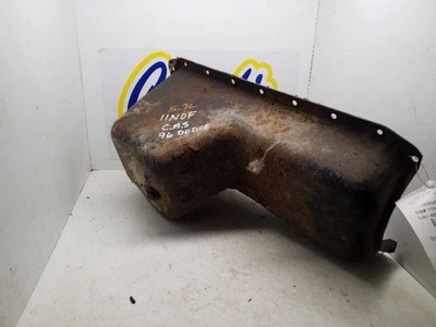 Cacerola de aceite 8-360 5,9 L para camioneta Dodge 2500 94-02 96890 Foto 1 de 2