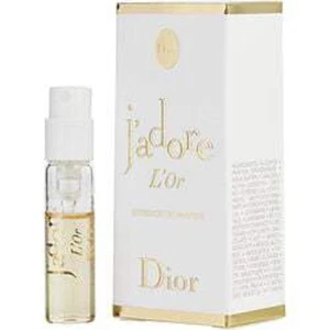 Jadore L'or By Christian Dior Essence De Parfum Spray Vial (Women) - Picture 1 of 1