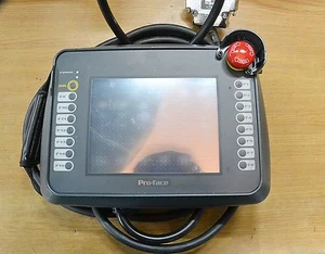 PRO-FACE GP2401H-TC41-24V  - Picture 1 of 2