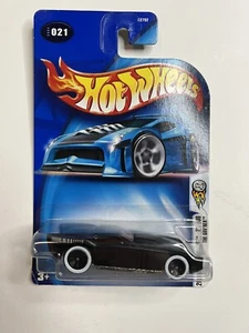 Hot Wheels 2004 First Editions #21 The Gov'ner Govner - Bild 1 von 2