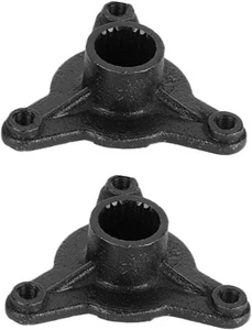 69mm 2 x HUB REAR AXLE WHEEL RIM 110cc 125cc TAOTAO JEEP AUTO GO KART 16x8-7 - Bild 1 von 6