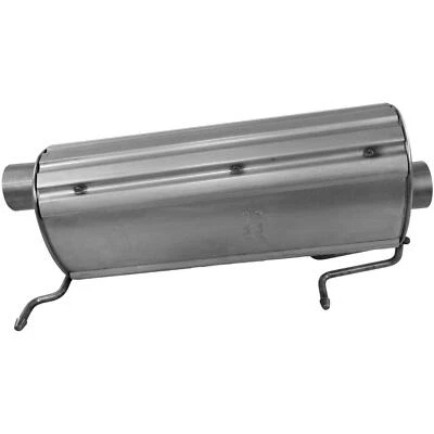 Walker Exhaust Muffler - Fits 2004-1999 Ford Pickup - F250 Series Super Duty, 20 - Imagem 1 de 4