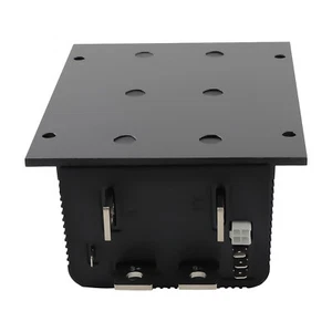 Controlador de carros de golf 36v 500a 0–5kω para Ezgo Club Car Ds1991 - 2024 1205-113 - Imagen 1 de 12