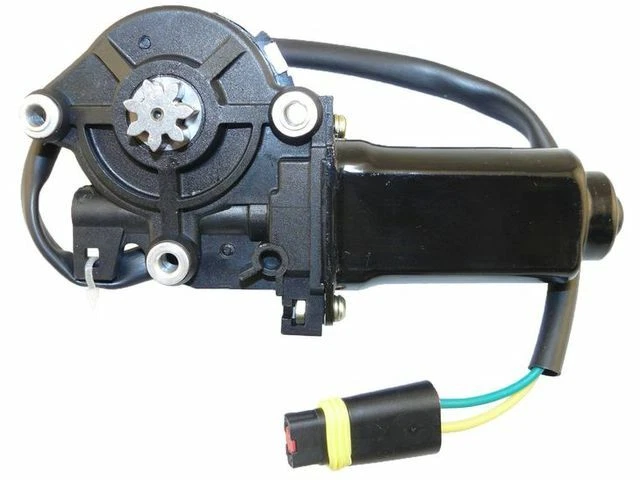 Motor ventana delantera derecha para Dodge Ram 3500 1994-2002 1995 1996 1997 1998 G245SZ Foto 1 de 1