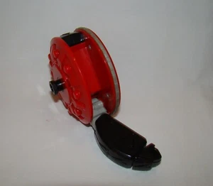 POWER RANGERS ~ MEZODON MEGAZORD ~ RECHTER ARM ~ DINO THUNDER TEIL RAD BANDAI - Bild 1 von 2