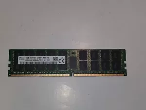 Hynix 16GB PC4-2133P DDR4 RAM Modul - Bild 1 von 2
