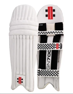 GRAY NICOLLS GN 700 AMBIDEXTROUS BATTING PADS - Picture 1 of 1
