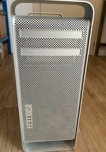 Custodia, case tower in alluminio, Mac Pro 2010, Mac Pro aluminum enclosure - Foto 1 di 4