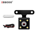 ESSGOO 5 Pin R&#252;ckfahrkamera LED Sensor Kamera f&#252;r Dashcam Auto DVR Videorecorder