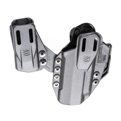 FUNDA COLT 1911 BLACKHAWK! FUNDA 1911 4" IWB STACHE (BLA416142BK) Foto 1 de 2