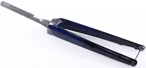 Forcella Trek FX in carbonio - blu - ibrida 700c - 2024 - Foto 1 di 15
