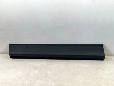 16-23 MAZDA CX9 CX-9 FRONT LEFT LH SIDE DOOR LOWER MOLDING PANEL COVER OEM - Image 1 of 4