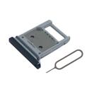 Single SIM Card Tray SD Slot Adapter for   S7 Active G891A G891
