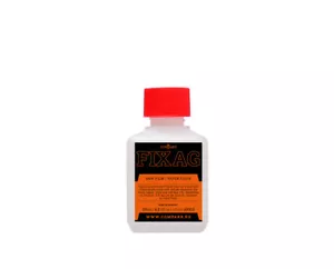 Compard FIX AG (Ex Agfa Agefix ) 125ml Fissaggio carta e pellicole B/N - Foto 1 di 1