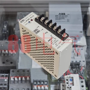 1Pcs Used IDEC PSR-S15 switching power supply - Picture 1 of 1