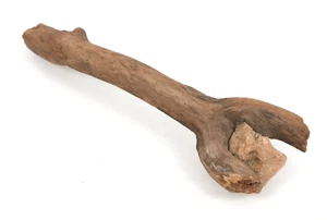 Antique Vintage Native American Indian Stone Rock War Club -- Found In Missouri - Picture 1 of 5