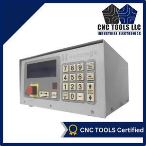 **USED** HARDINGE 5C BRIDGEPORT INDEXER CONTROL BOX **INV#12195** - Picture 1 of 5