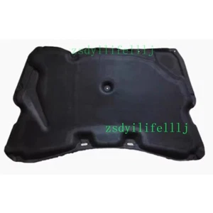 1x For Honda Accord 2008-2013 Front Hood Insulation Pad Liner Heat Cover Pad - Foto 1 di 1