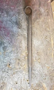 PROTO Spud Handle 12 point Wrench,1 1/16 in. 2617 - Picture 1 of 3