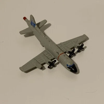 Avión Galoob MICRO MACHINES P-3C ORION 1994 Foto 1 de 4