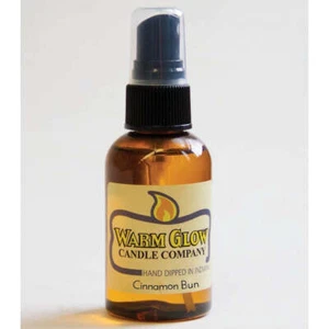 Olio atomizzatore a bagliore caldo 2 oz. - Cinnamon panino - Foto 1 di 1