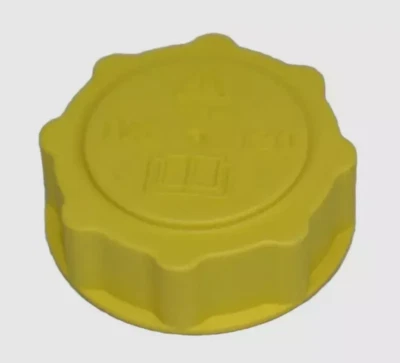 Tapa Radiador Original Ford Ka - Todos los Modelos (08.99 - 09.08) 7267969 / 1216078 Foto 1 de 3