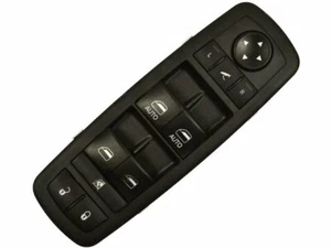 For 2016-2019 Jeep Grand Cherokee Central Lock Switch SMP 61468DV 2017 2018 - Picture 1 of 2