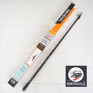 Daiwa LIBERTY CLUB SURF T 15-270 - K Surf Casting Rod Envío desde JAPÓN - Imagen 1 de 8