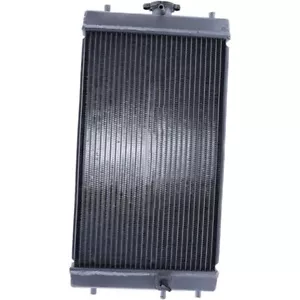 Radiador 22K-03-21111 para excavadora Komatsu PC20MR-2 PC20MR-3 PC22MR-3 PC26MR-3 - Imagen 1 de 1