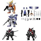 Mobile Suit Gundam Handy Ensemble 16 Alle 5 Arten Set Voll Comp Spielzeug Japan