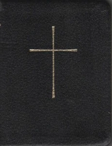 Book of Common Prayer Personal Size Liturgical Resource Episcopal Anglican - Picture 1 of 2