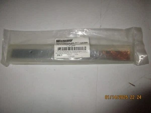 Westward Replacement Blade, For 5LG17, 3 Blades - Picture 1 of 5
