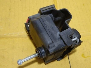 SUBARU IMPREZA WRX STI OJO DE HALCÓN CONDUCTOR FARO AJUSTADOR ELÉCTRICO GDB NEWAGE - Imagen 1 de 4