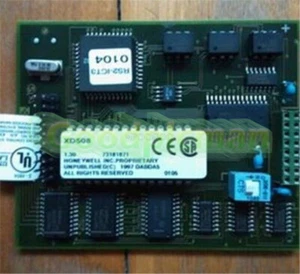 Gebrauchtes 1-teiliges Kommunikationsmodul Honeywell XD508 getestet mc/ - Bild 1 von 3