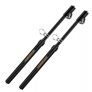 Dual Head Tire Pressure Gauge Heavy Duty Pencil Tire Gauge Range 10150psidual He - Picture 1 of 6