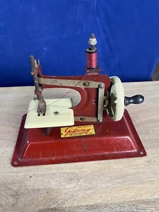 Vintage Gateway Junior Model NP. 1 Sewing Machine, Circa late 1940's - Picture 1 of 6