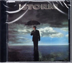 THE STORM (1991 INTERSCOPE) *New and Sealed CD* - Bild 1 von 2