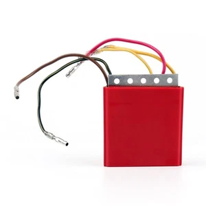 Voltage Regulator Rectifier For Polaris Magnum 325 Sportsman Scrambler Xplorer - Picture 1 of 4