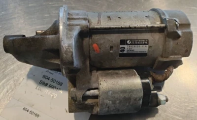 Conjunto de motor de arranque Subaru Legacy Outback 2008-2015 23300AA59B OEM Foto 1 de 4