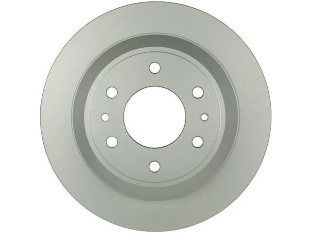 Rear Brake Rotor For 2002-2006 GMC Envoy XL 2003 2004 2005 CB514YN - Image 1 of 1