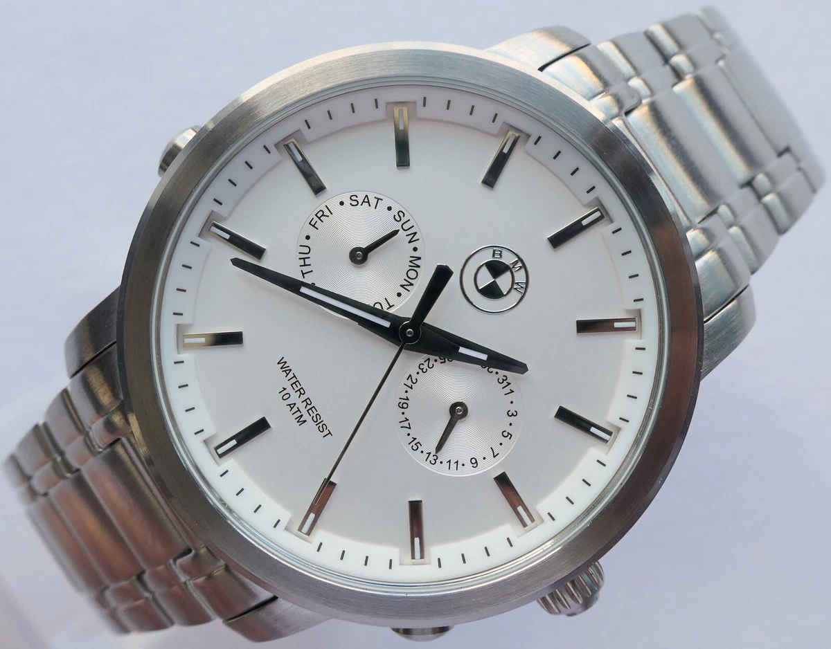 BMW Women Sport Wristwatches for sale | eBay