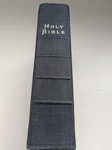 ASV 1901 / 1929 American Standard Version Bible HB - Christian Reformed Pub. - Picture 1 of 16