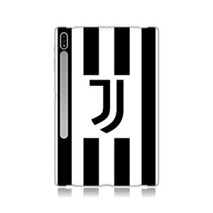 OFFICIAL JUVENTUS FOOTBALL CLUB 2024/25 KIT SOFT GEL CASE FOR SAMSUNG TABLETS 1 - Picture 1 of 8