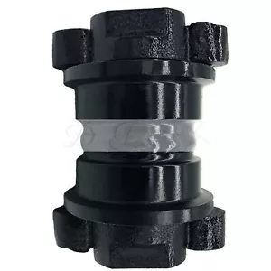 Bottom Track Roller fits for Komatsu Mini Excavator PC40-3 - Picture 1 of 4