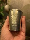 Silver Wartime Cup 1946/ Inscriptions 