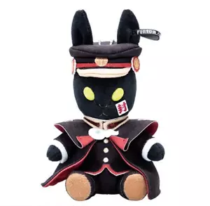 Black Butler Black Label Bitter Rabbit Mini Toilet Bound Hanako kun stuffed - Picture 1 of 4
