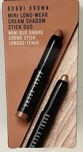 Bobbi Brown Mini Long Wear Cream Lidschatten Moonstone Taupe Golden PINK! - Bild 1 von 4